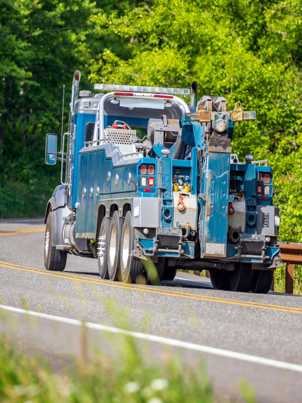 Towing Services