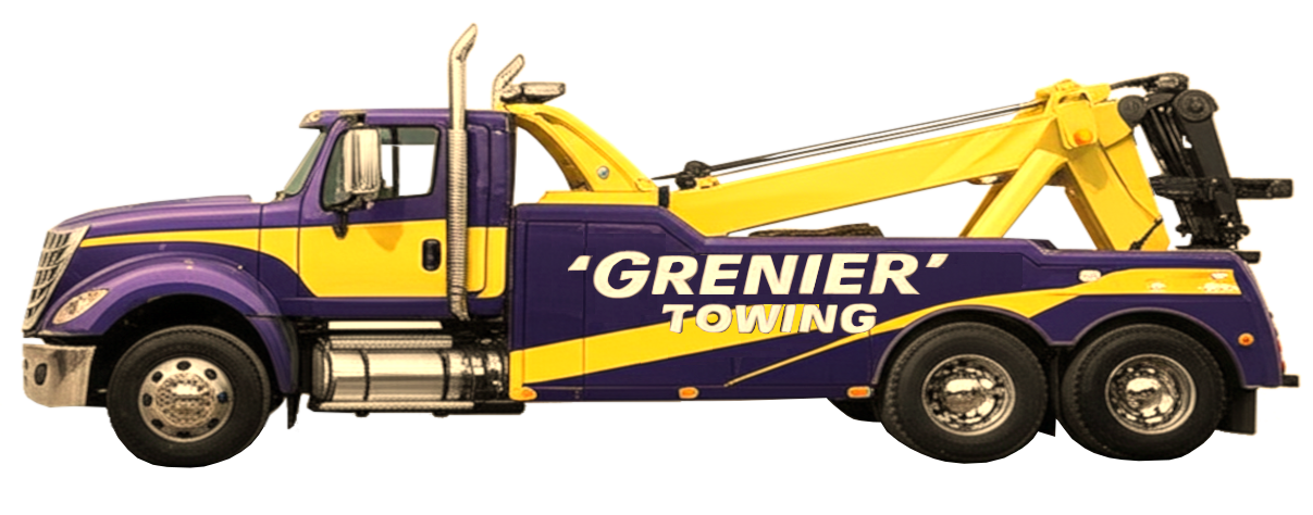 Truck 4