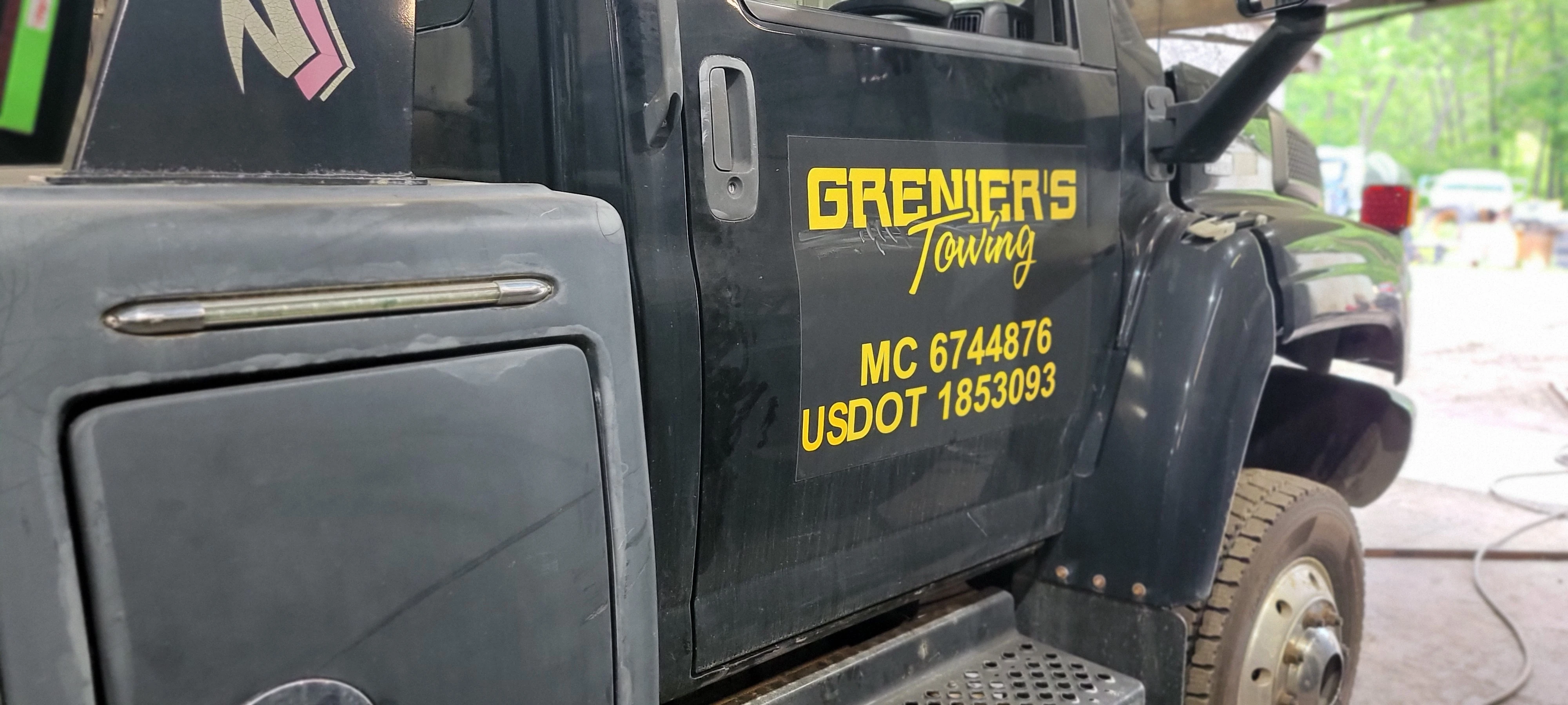 Heavy Equipment Hauling Bryan