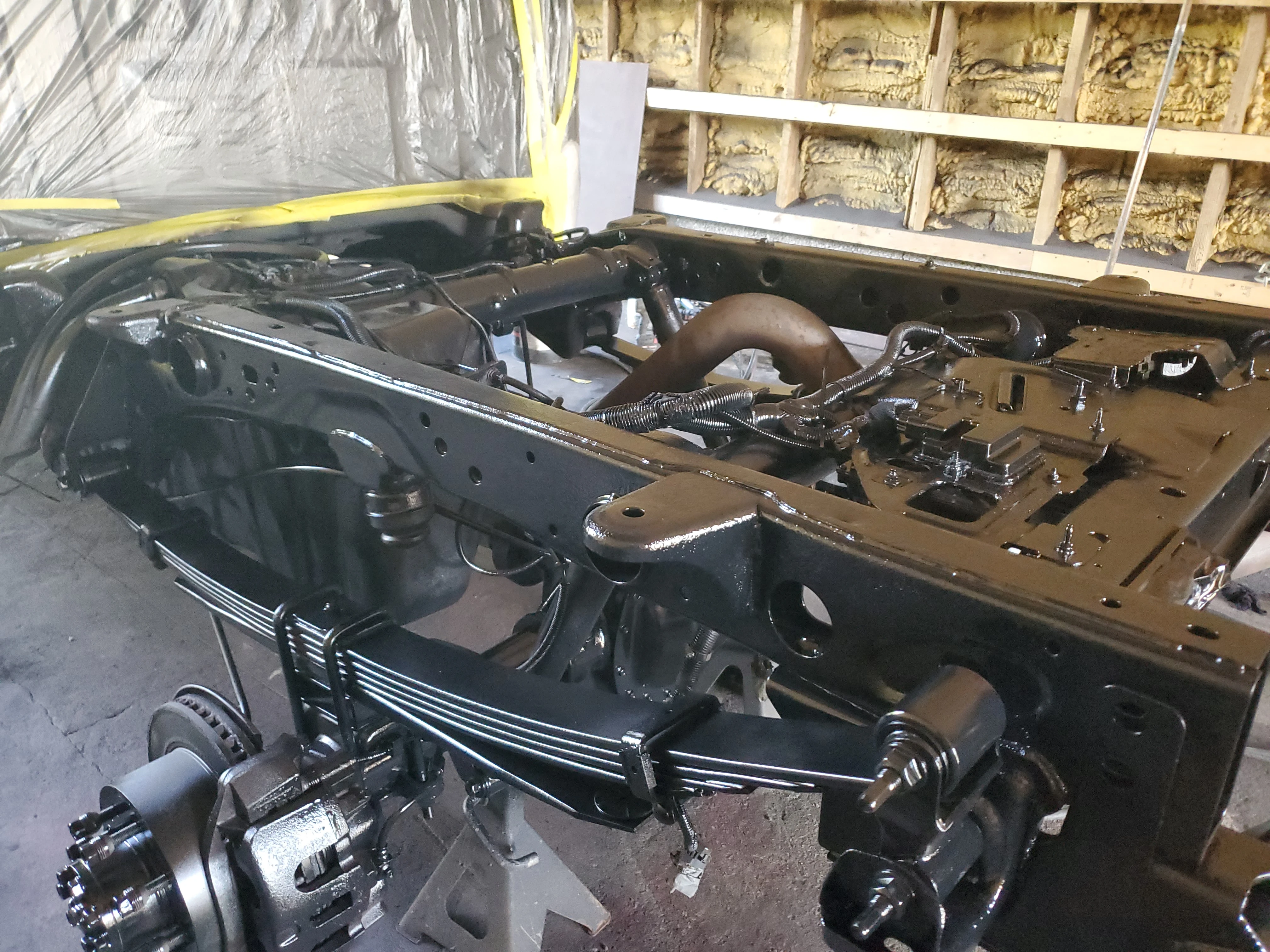 Grenier's Towing gallery photo 241 — Vermont and New Hampshire