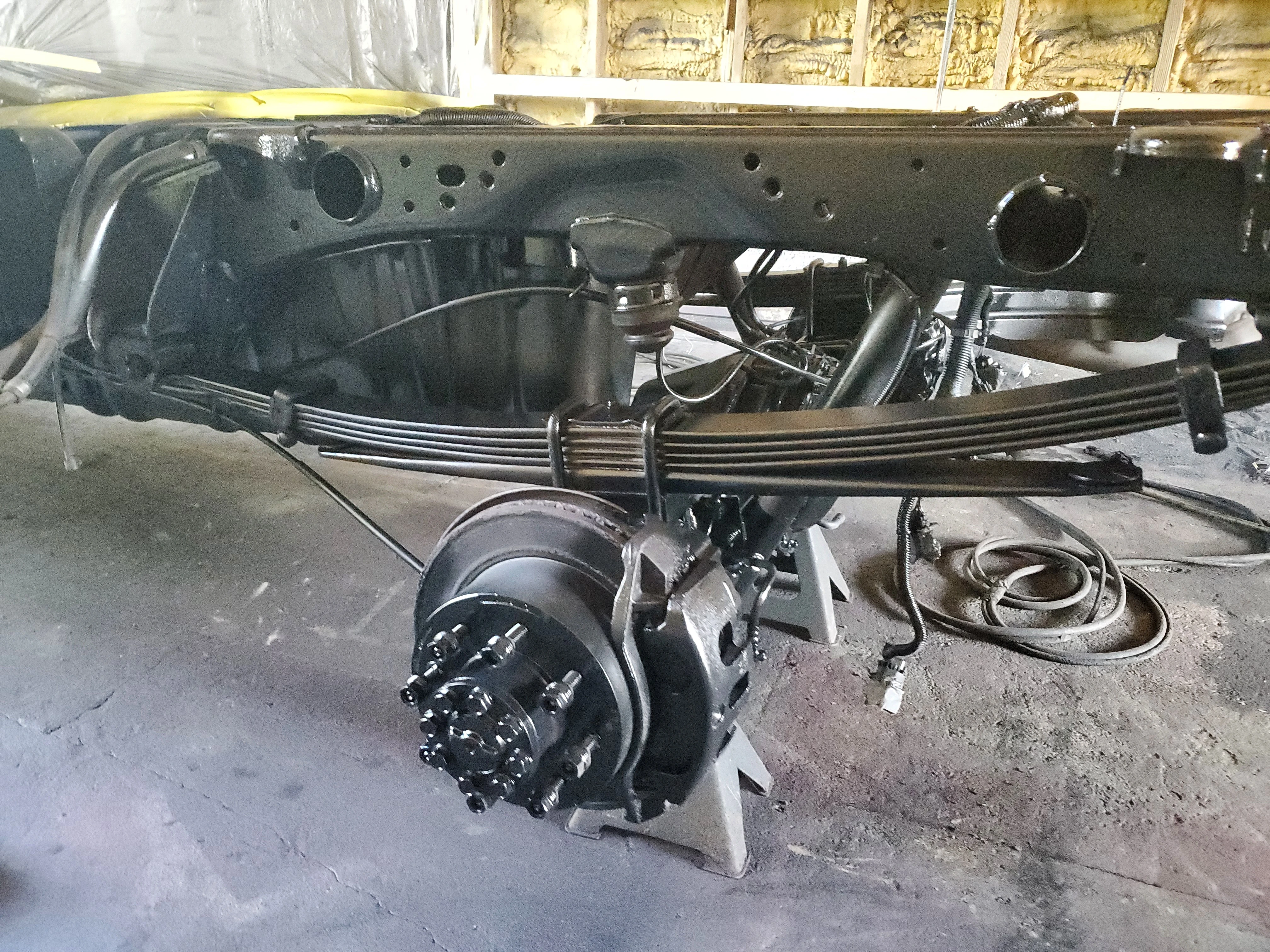 Grenier's Towing gallery photo 242 — Vermont and New Hampshire