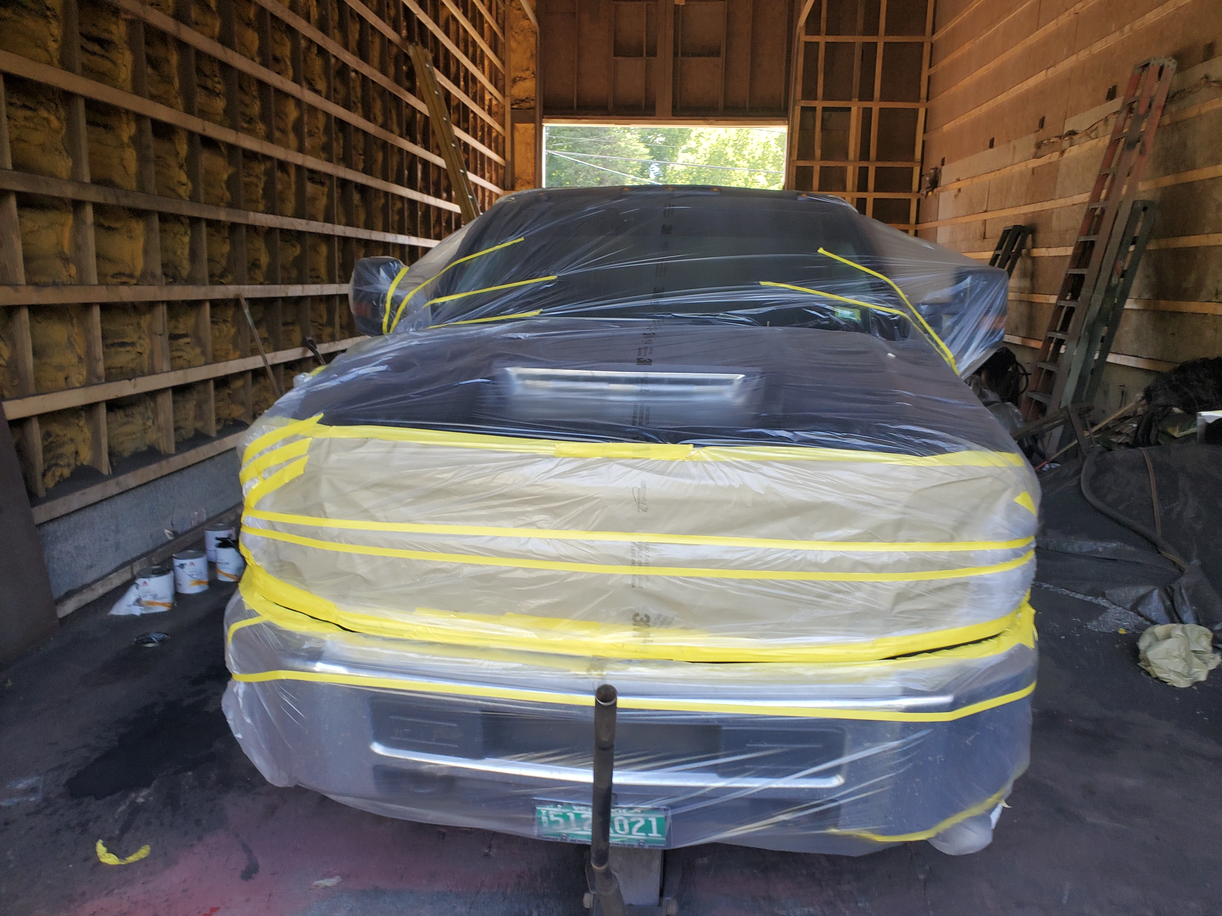 Grenier's Towing gallery photo 244 — Vermont and New Hampshire
