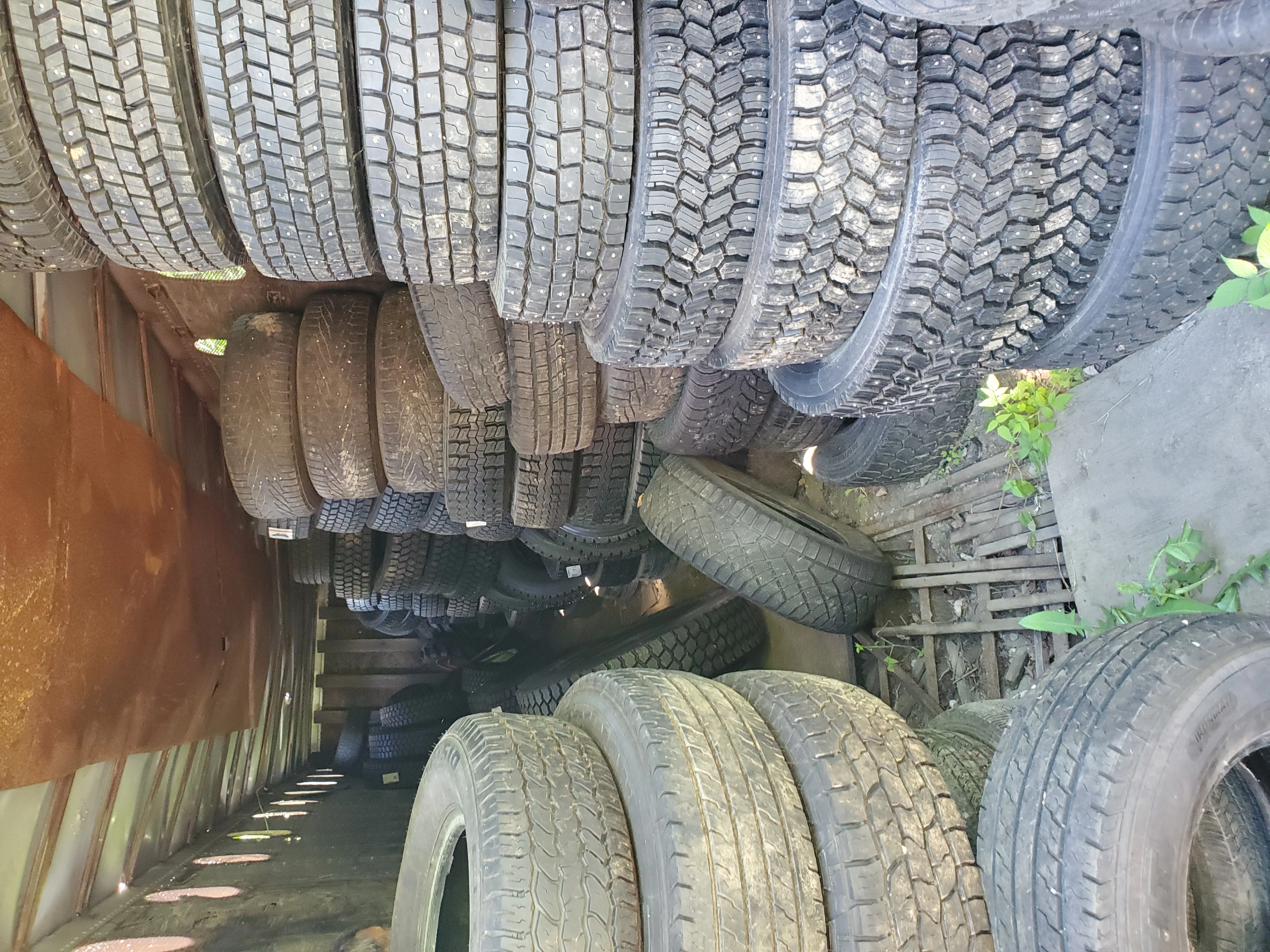 Grenier's Towing gallery photo 245 — Vermont and New Hampshire