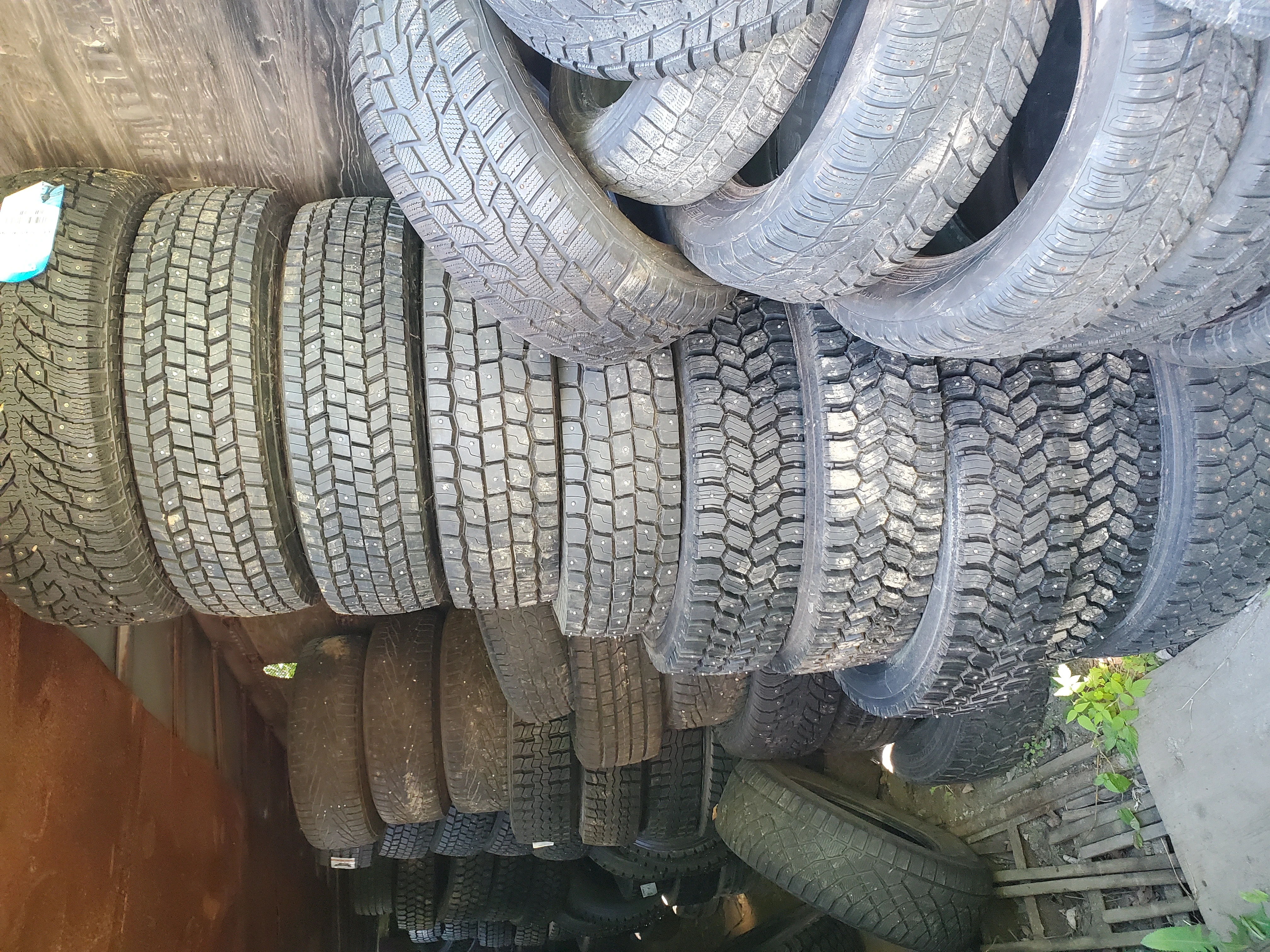 Grenier's Towing gallery photo 246 — Vermont and New Hampshire