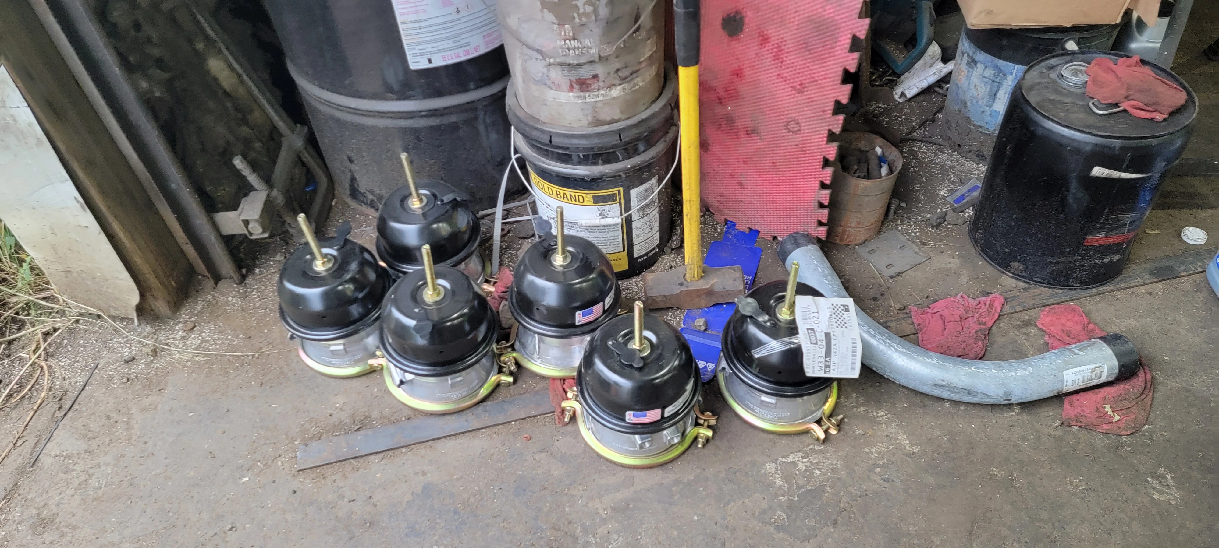 Grenier's Towing gallery photo 289 — Vermont and New Hampshire