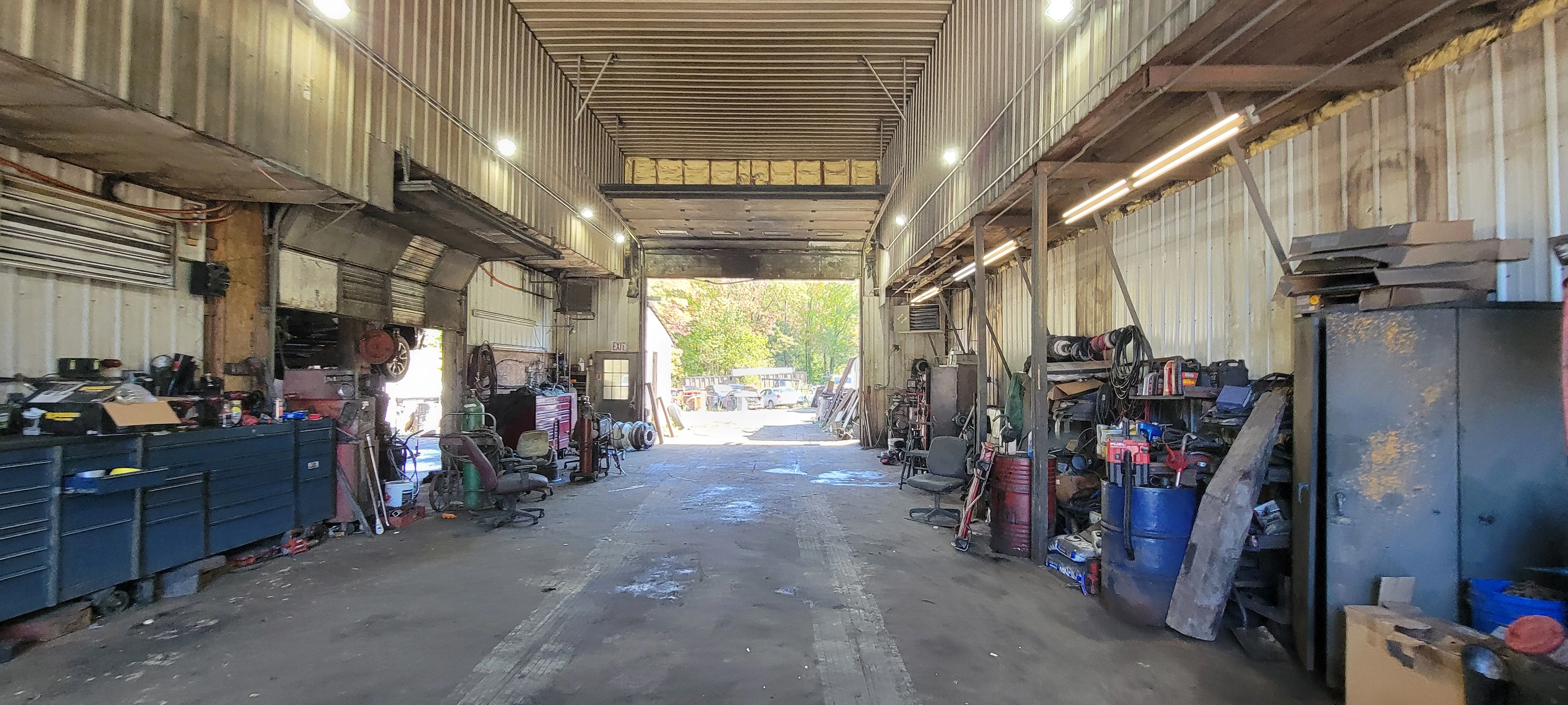 Grenier's Towing gallery photo 299 — Vermont and New Hampshire