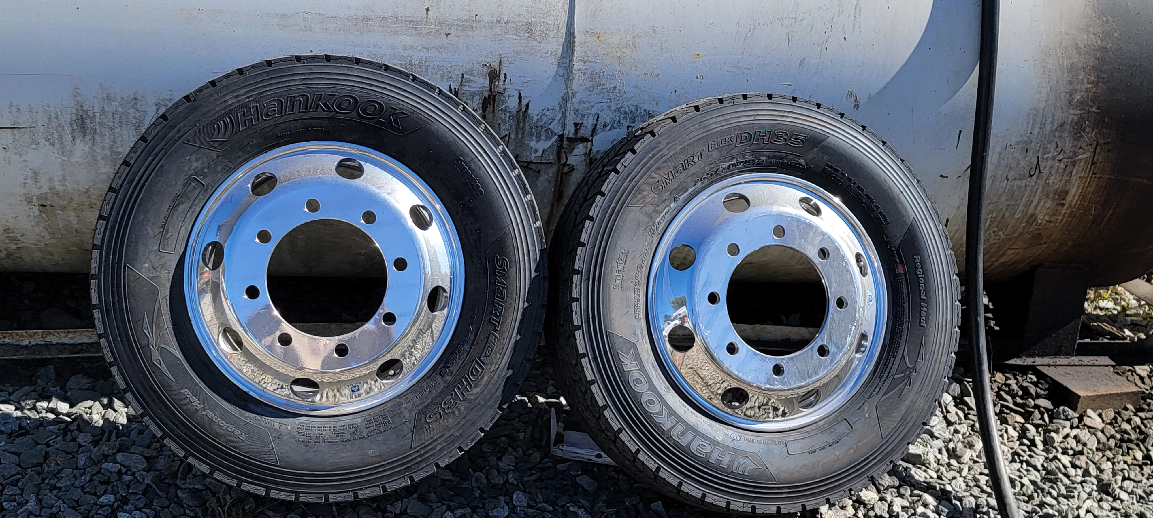 Grenier's Towing gallery photo 372 — Vermont and New Hampshire