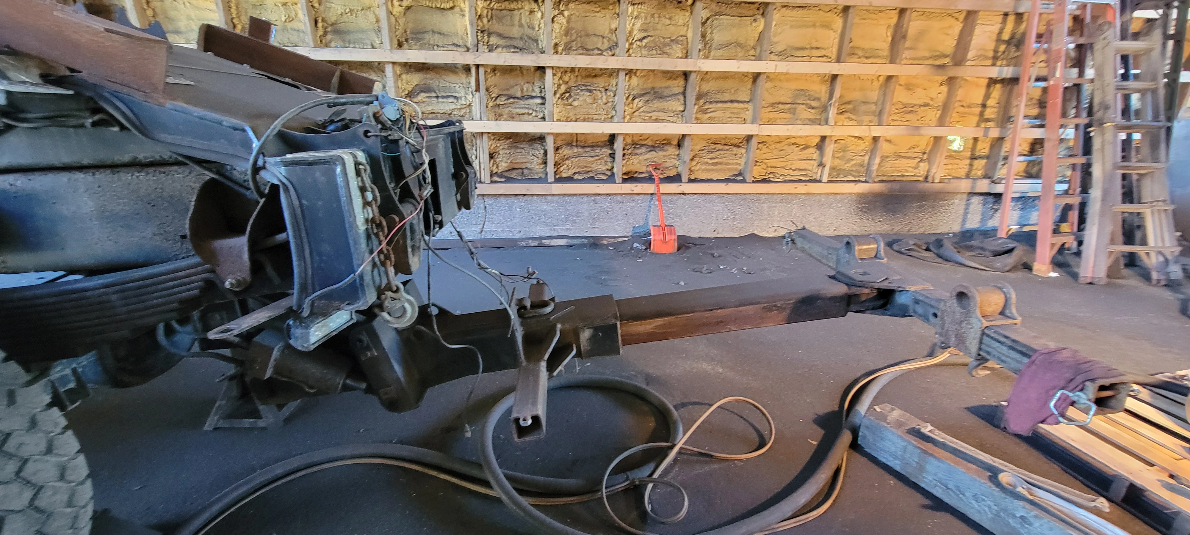 Grenier's Towing gallery photo 386 — Vermont and New Hampshire