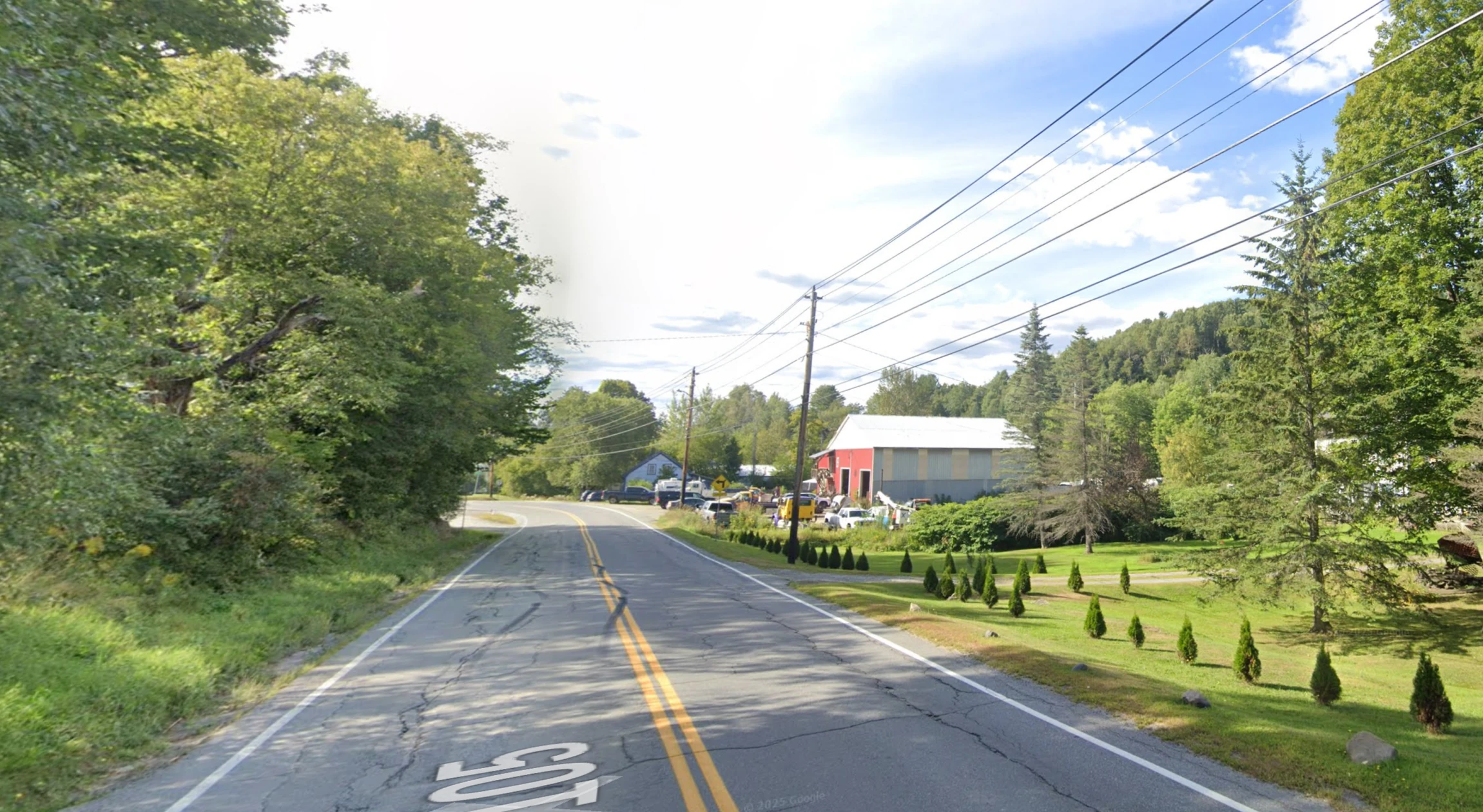 Grenier's Towing gallery photo 428 — Vermont and New Hampshire