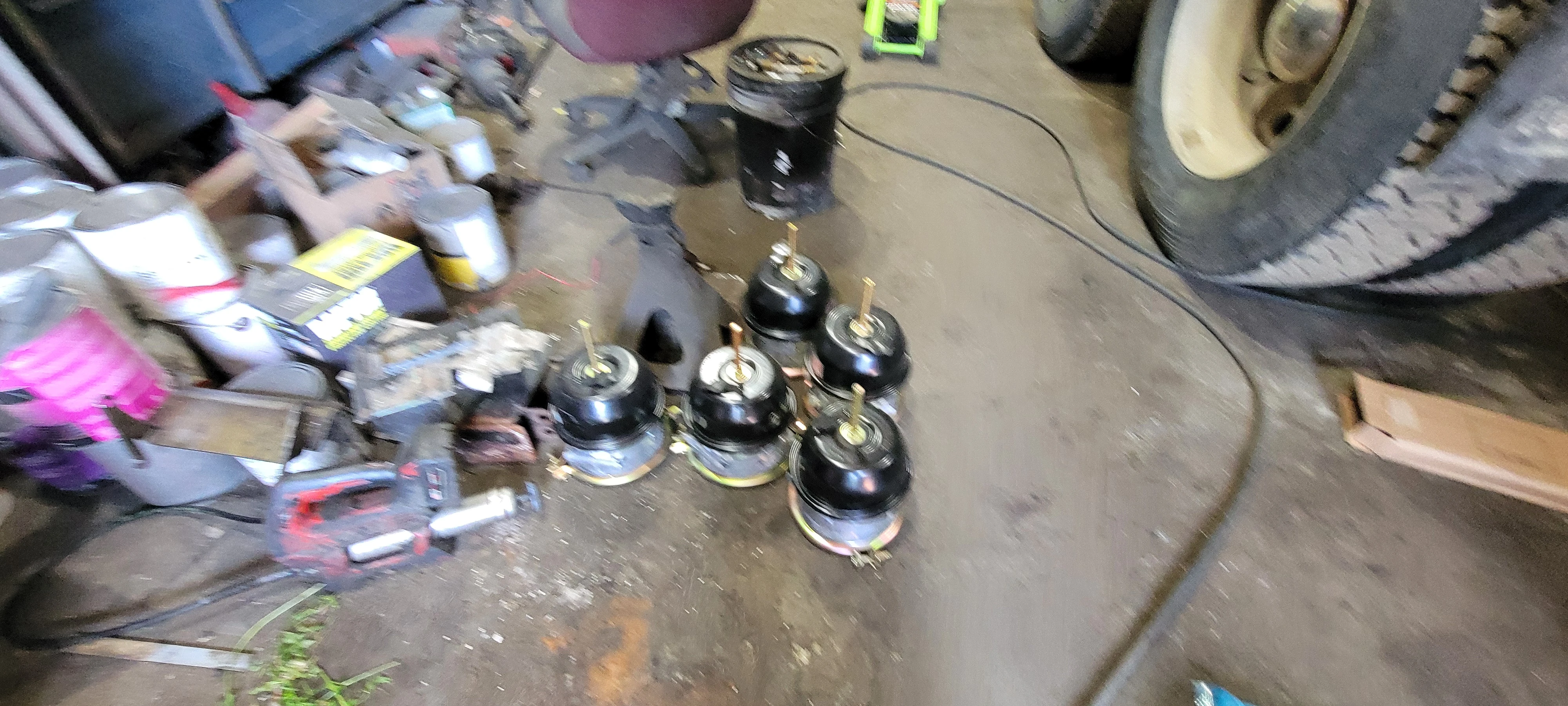 Grenier's Towing gallery photo 490 — Vermont and New Hampshire