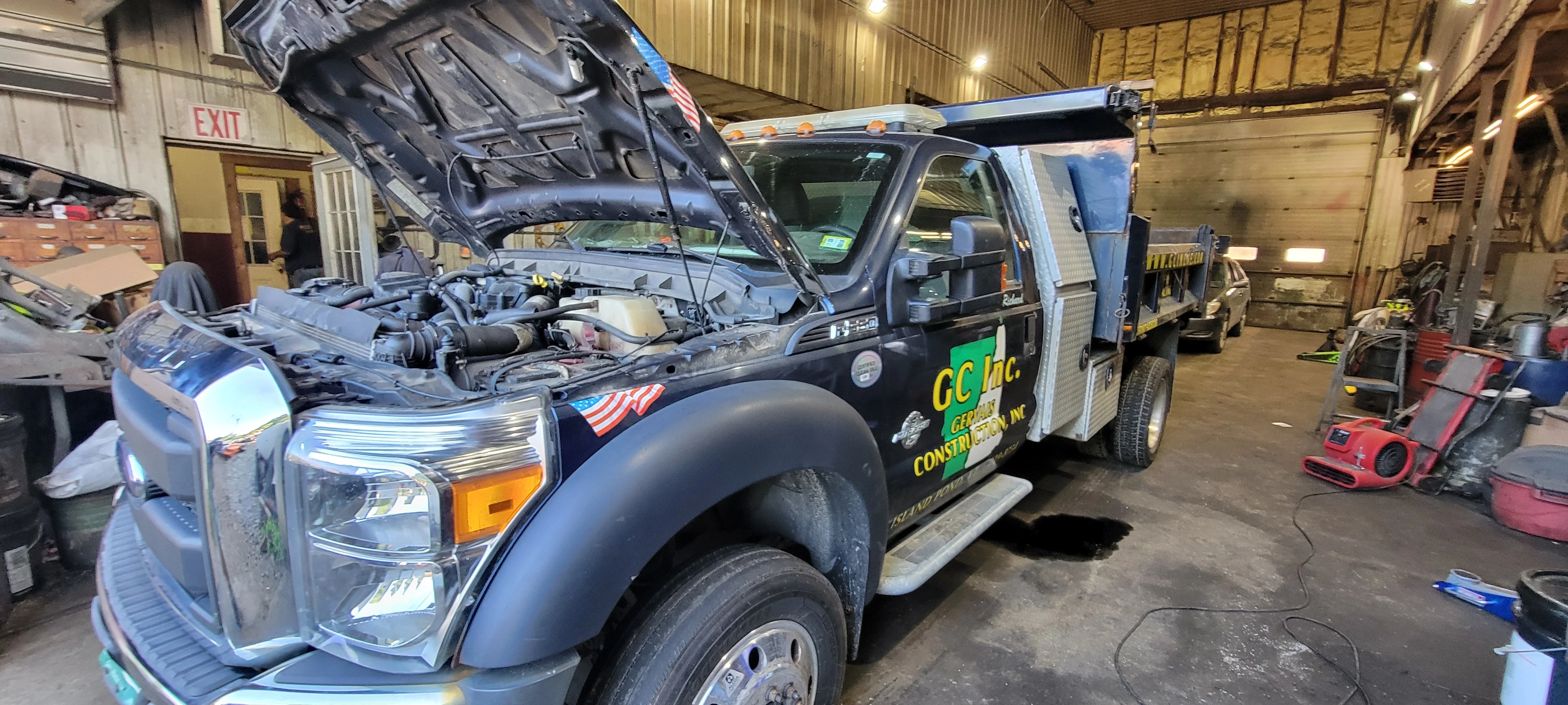Tire Service College Station
