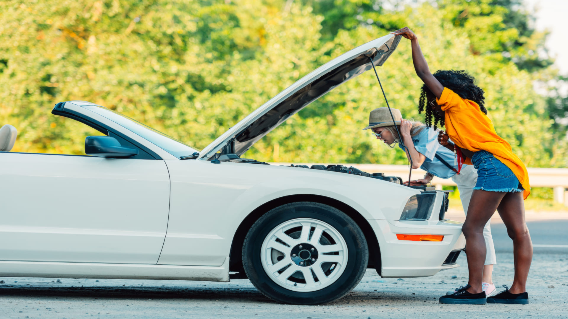 Reliable Service