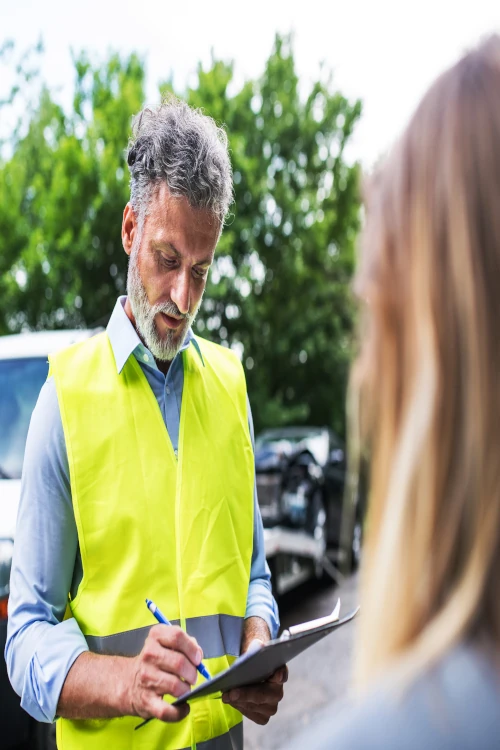 Grenier's vehicle lockout roadside assistance in Vermont