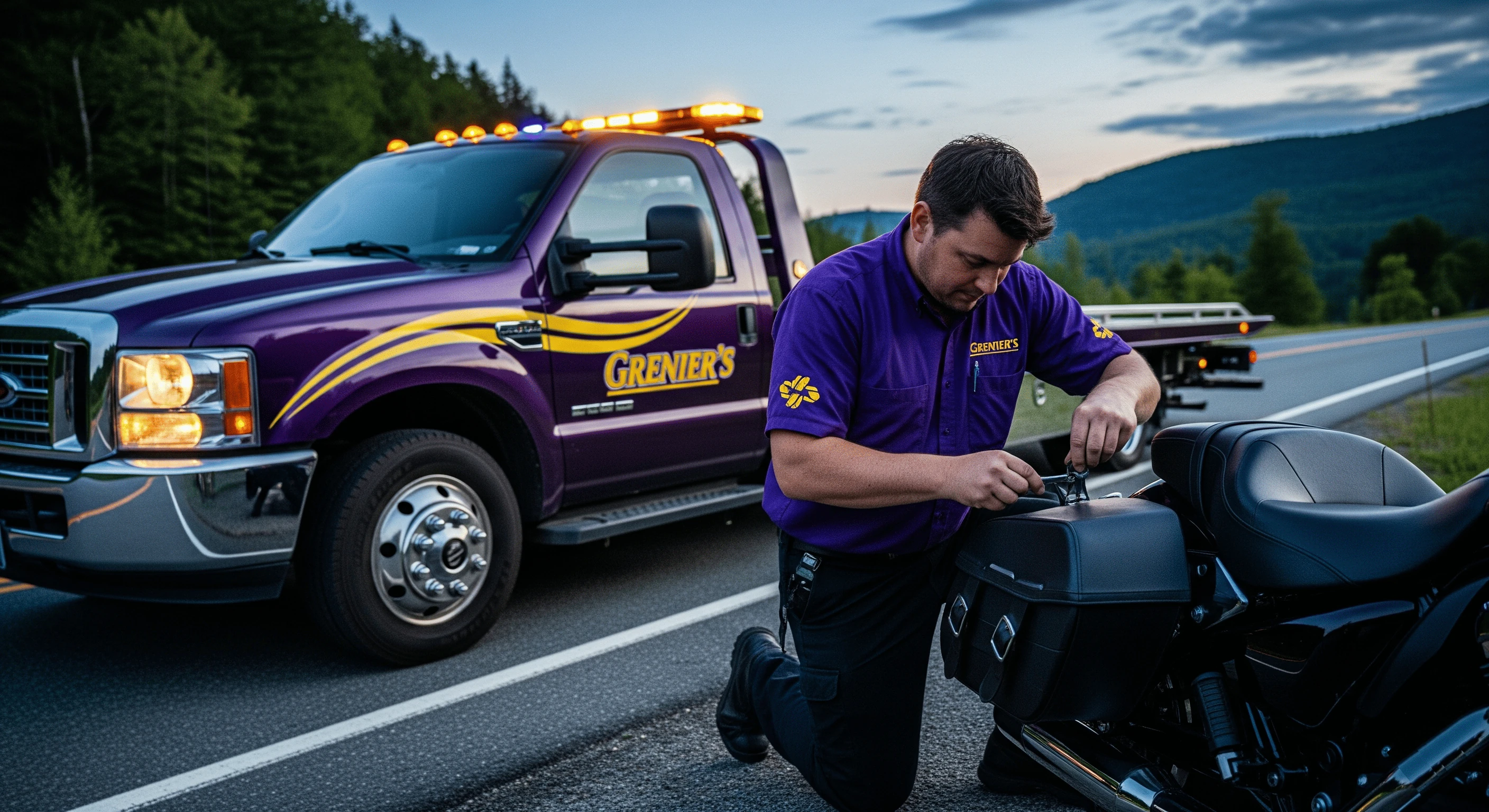 Driver Support
