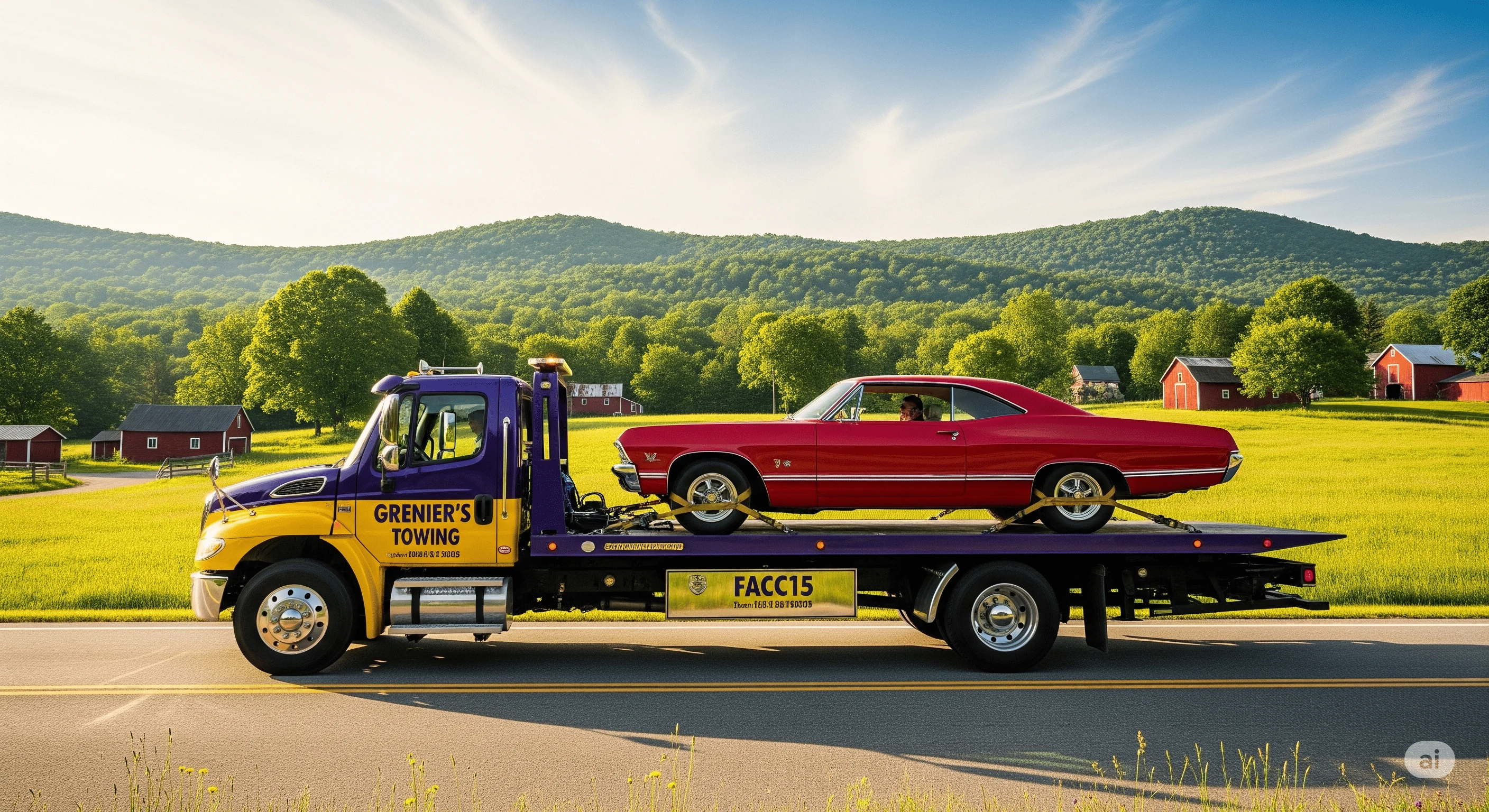 Wheel-Lift Response