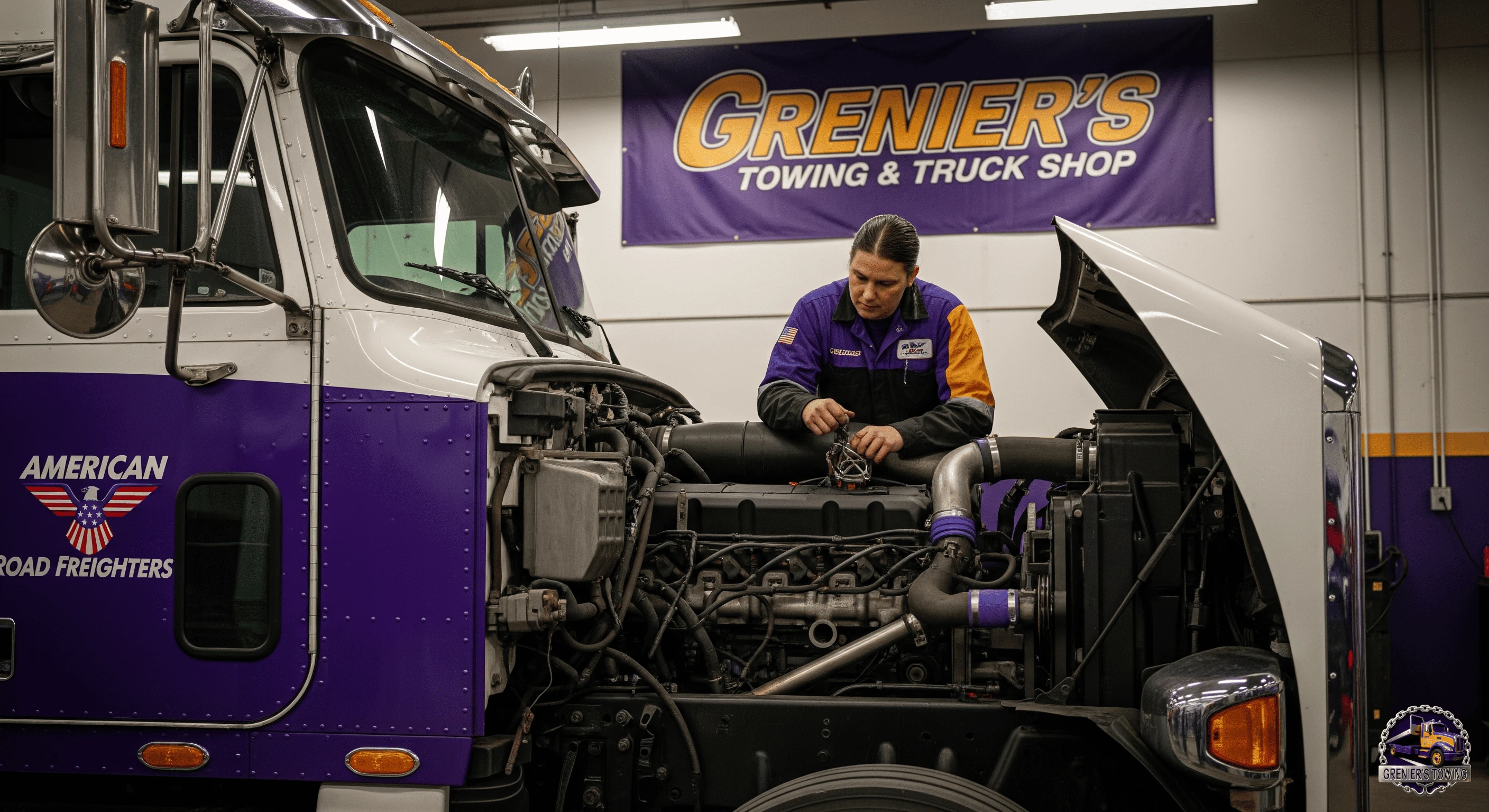 Grenier's heater diagnostics image